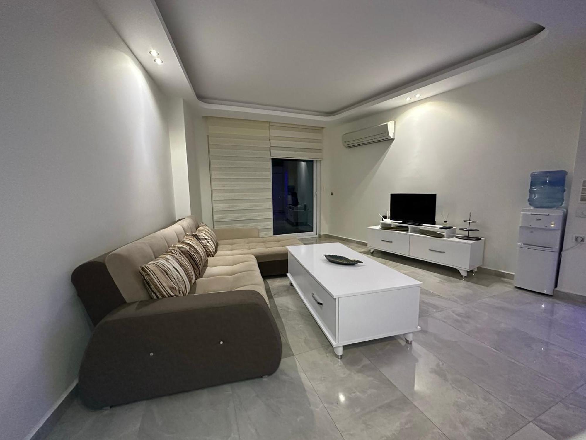 Lumos Spa All-In Apartment In Luxury Resort Full Facilities Alanya Exterior photo
